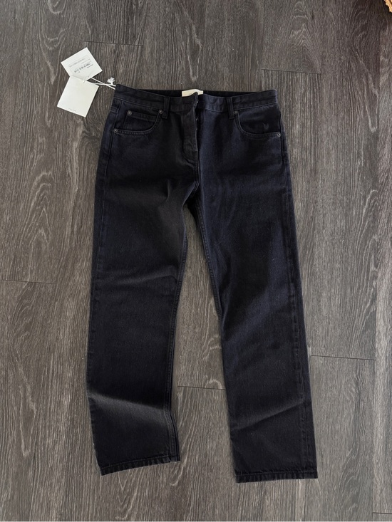 The Row Denim - The Row Jeans